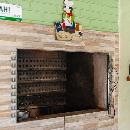 Linda Casa 5 Quartos No Lago Negro Villa Gramado Kültér fotó