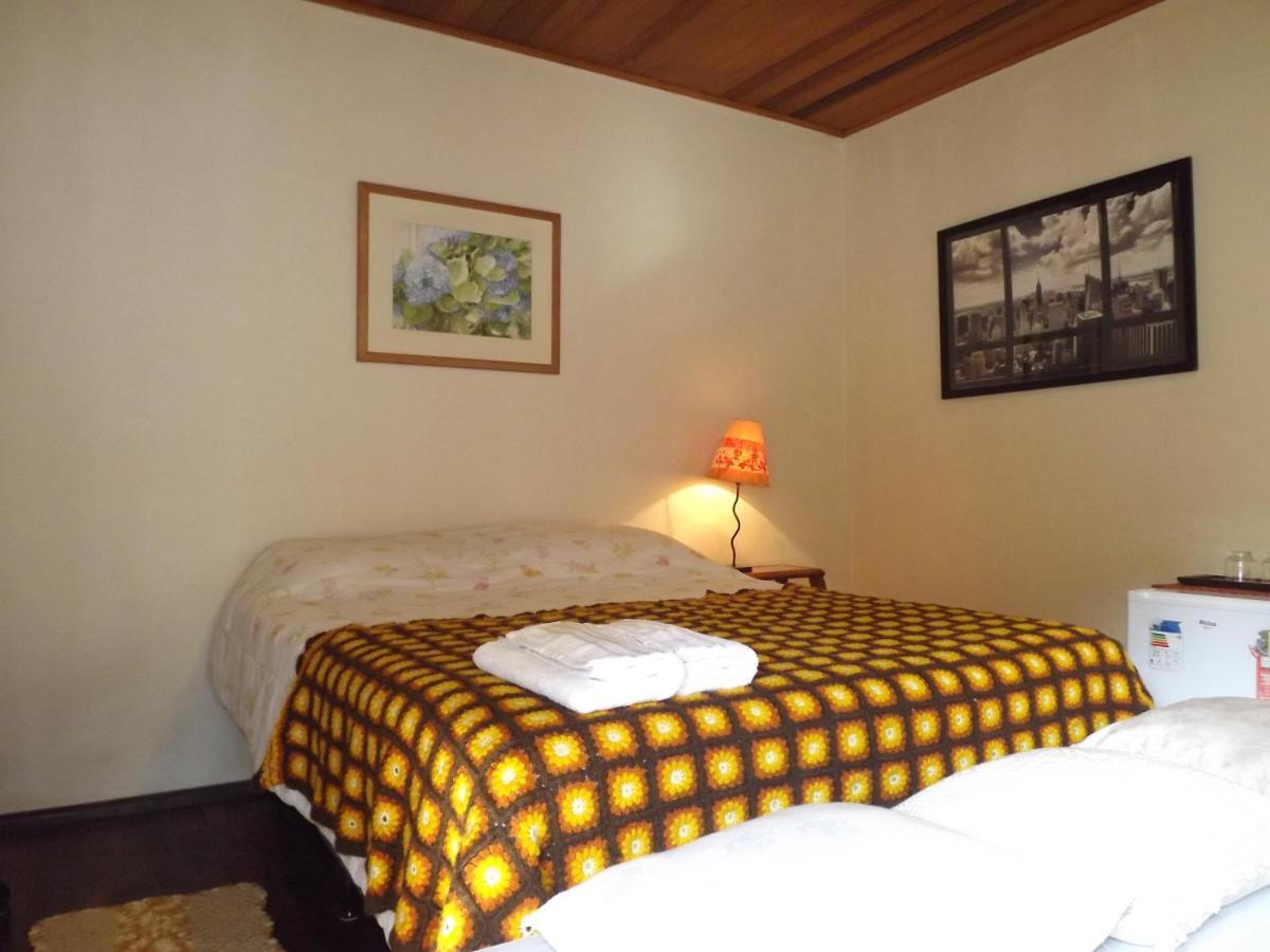 Linda Casa 5 Quartos No Lago Negro Villa Gramado Kültér fotó