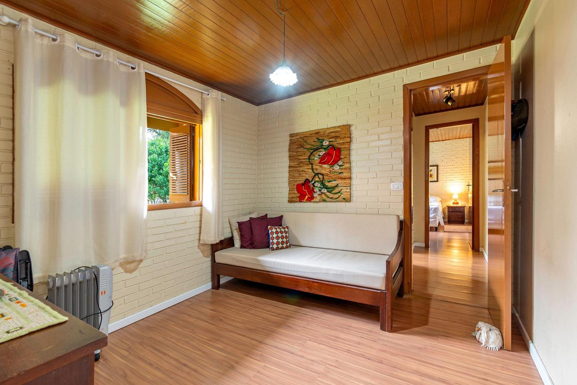 Linda Casa 5 Quartos No Lago Negro Villa Gramado Kültér fotó