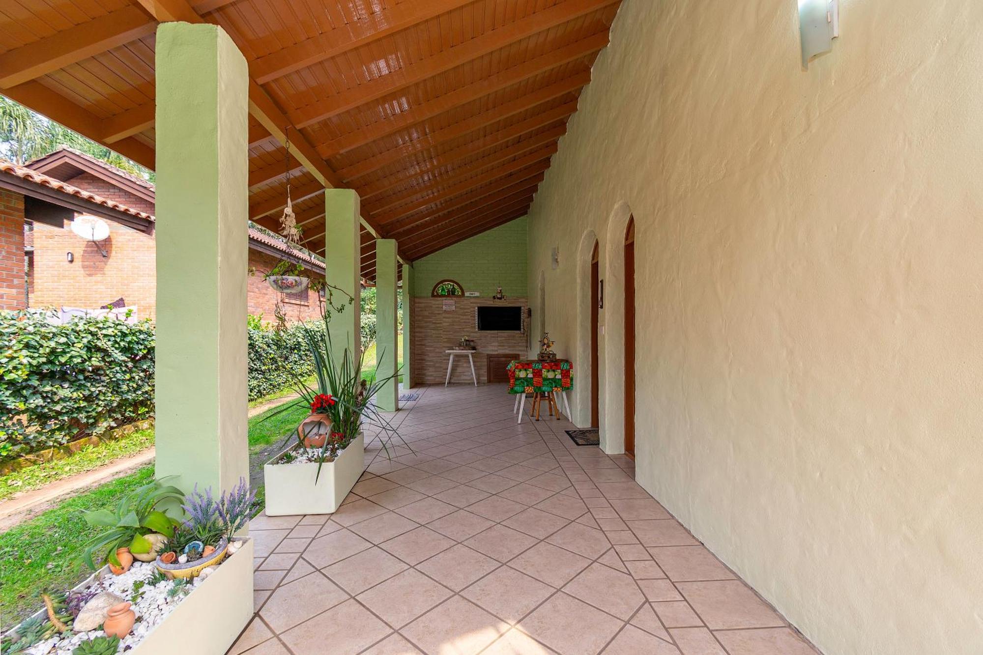 Linda Casa 5 Quartos No Lago Negro Villa Gramado Kültér fotó