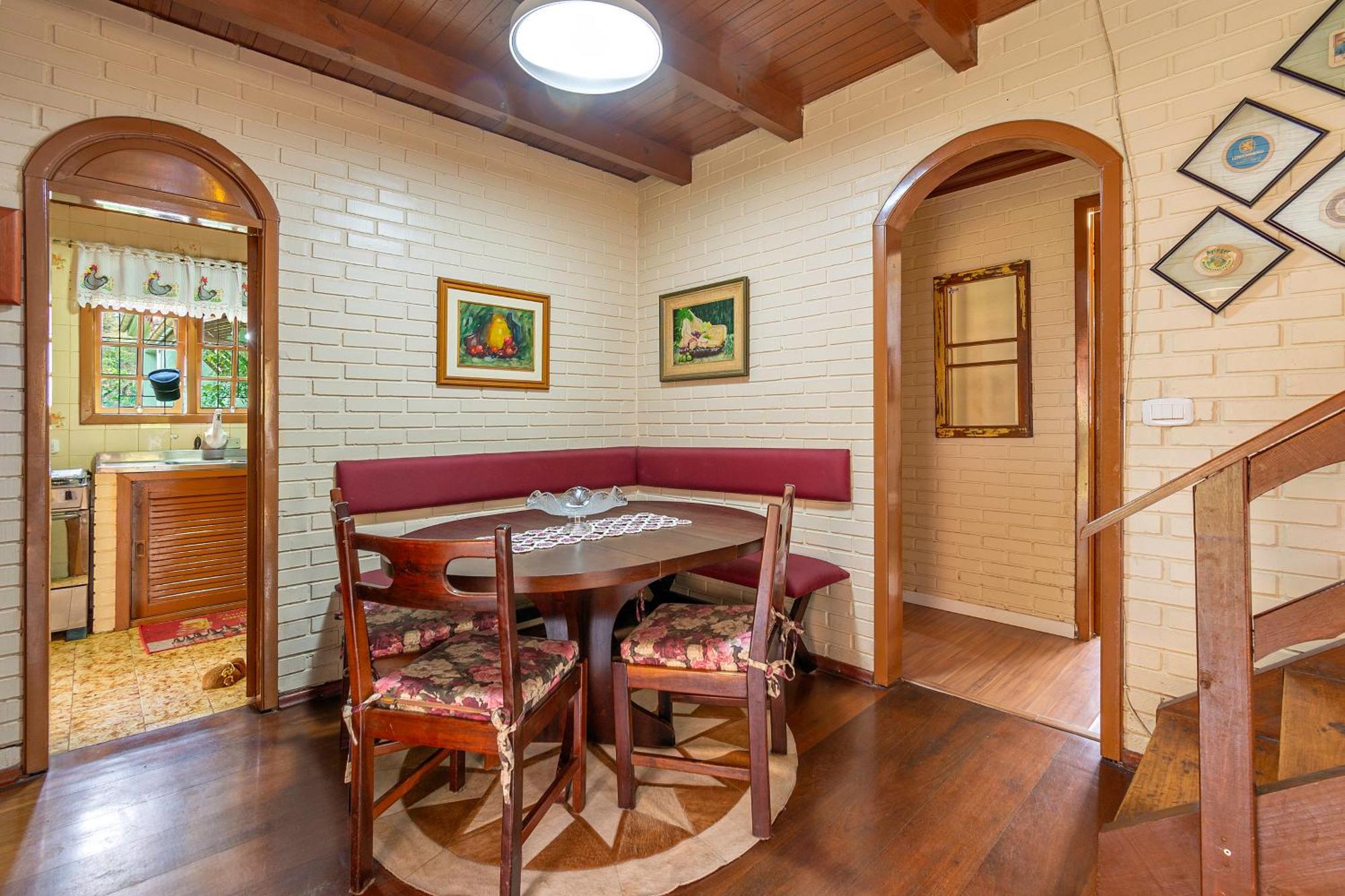 Linda Casa 5 Quartos No Lago Negro Villa Gramado Kültér fotó