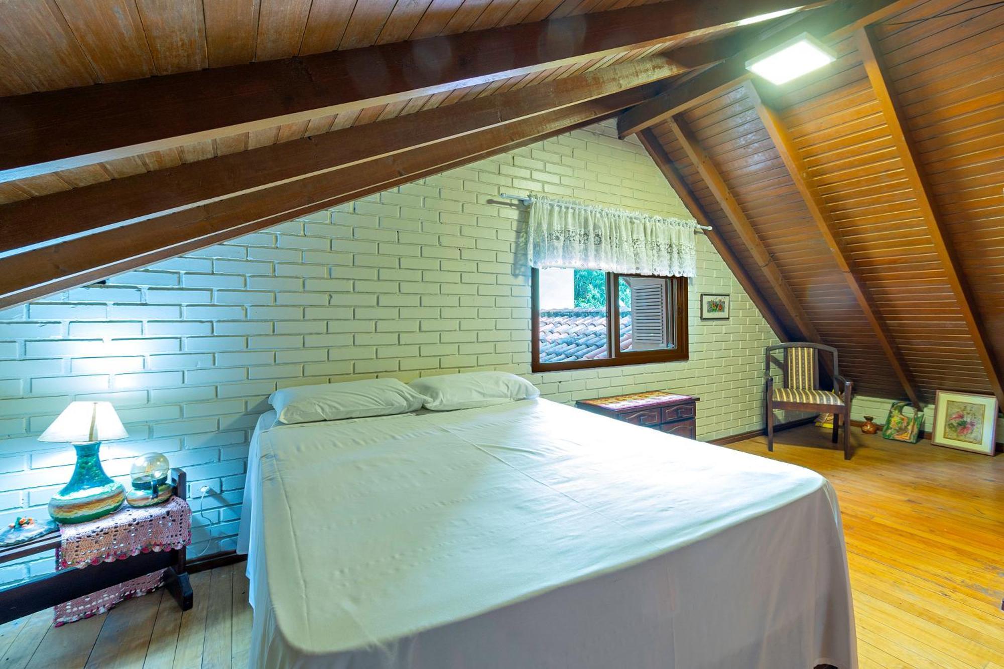 Linda Casa 5 Quartos No Lago Negro Villa Gramado Kültér fotó