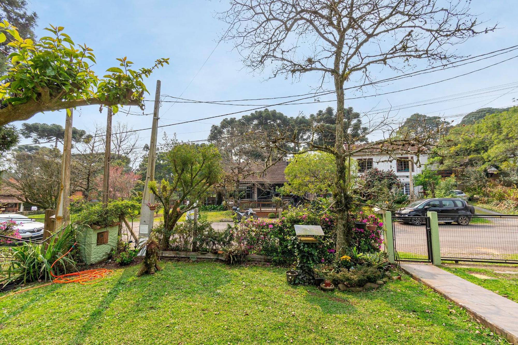 Linda Casa 5 Quartos No Lago Negro Villa Gramado Kültér fotó